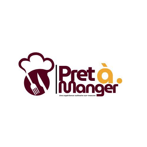 Logo Pret-à-Manger