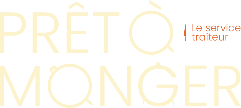 Logo Prêt-à-Manger