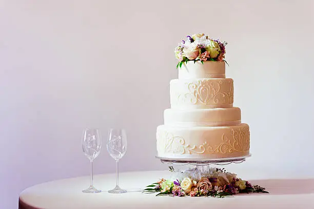 Desserts et pâtisseries